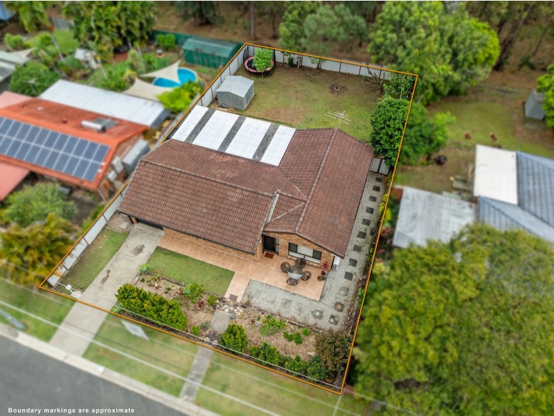 24 Stanway Crescent, Alexandra Hills QLD 4161