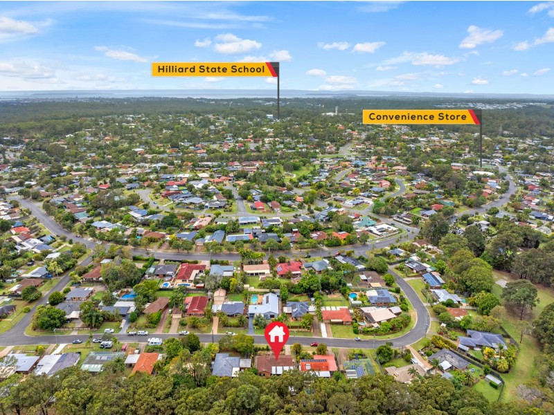 24 Stanway Crescent, Alexandra Hills QLD 4161