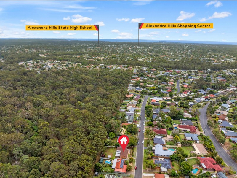 24 Stanway Crescent, Alexandra Hills QLD 4161
