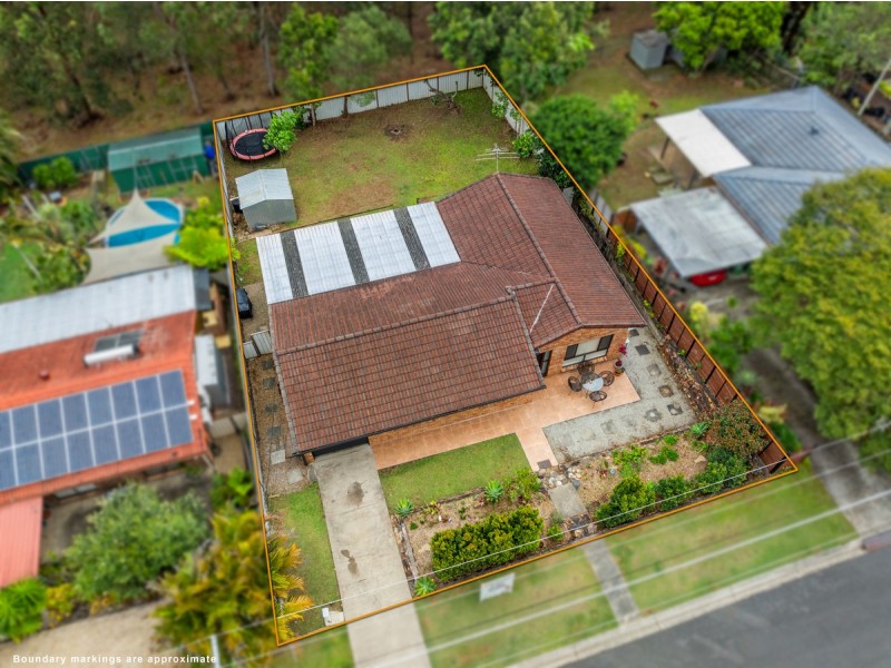 24 Stanway Crescent, Alexandra Hills QLD 4161