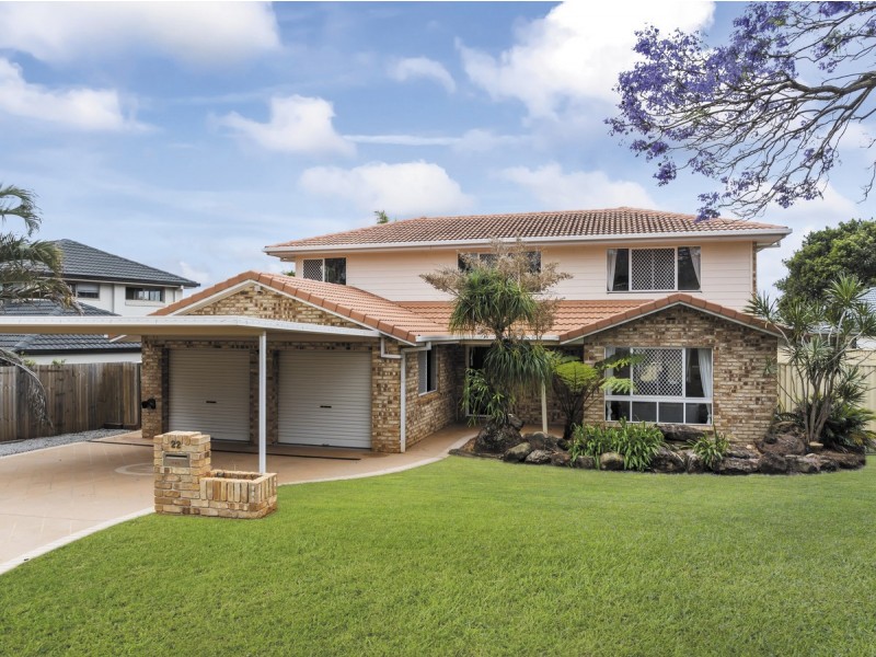 22 Spurs Drive, Wellington Point QLD 4160