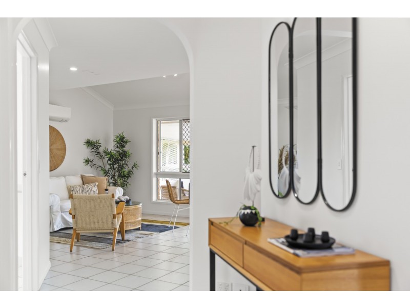 22 Spurs Drive, Wellington Point QLD 4160