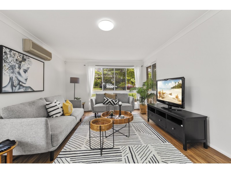 22 Spurs Drive, Wellington Point QLD 4160