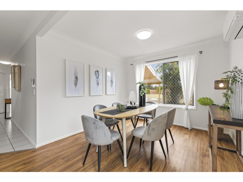 22 Spurs Drive, Wellington Point QLD 4160