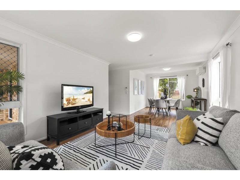 22 Spurs Drive, Wellington Point QLD 4160