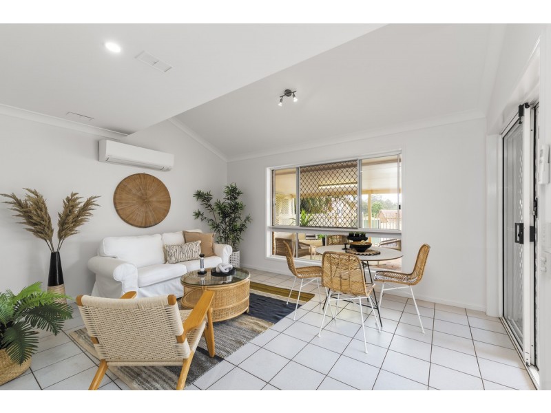 22 Spurs Drive, Wellington Point QLD 4160