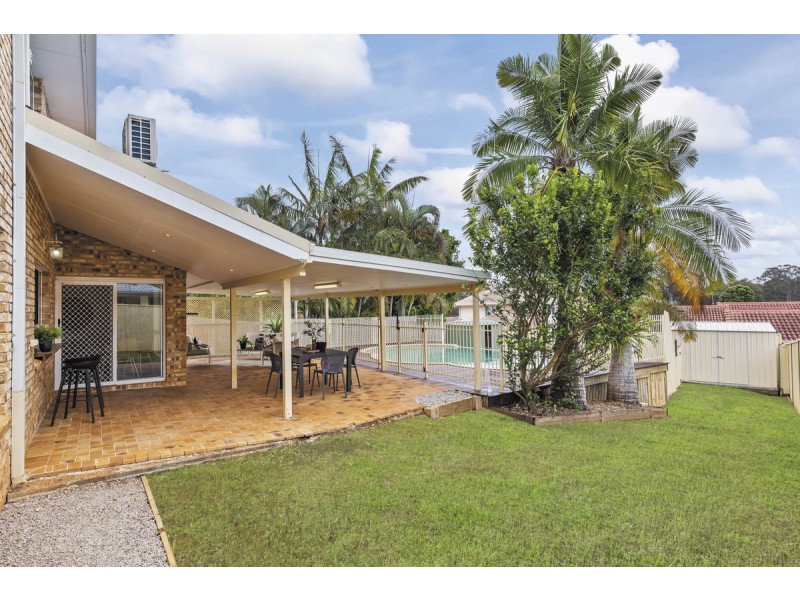 22 Spurs Drive, Wellington Point QLD 4160
