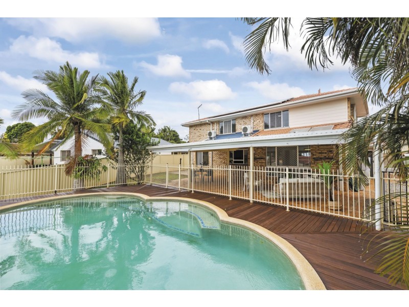 22 Spurs Drive, Wellington Point QLD 4160