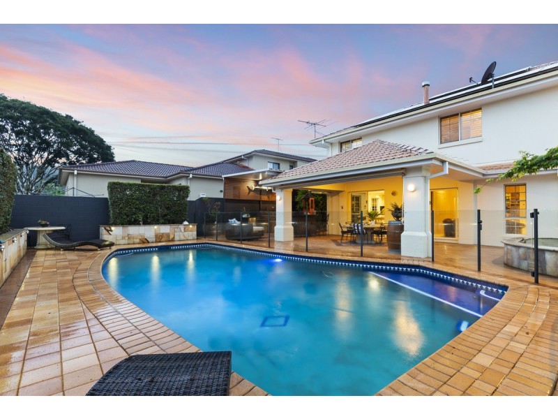 7 Melrose Close, Carindale QLD 4152