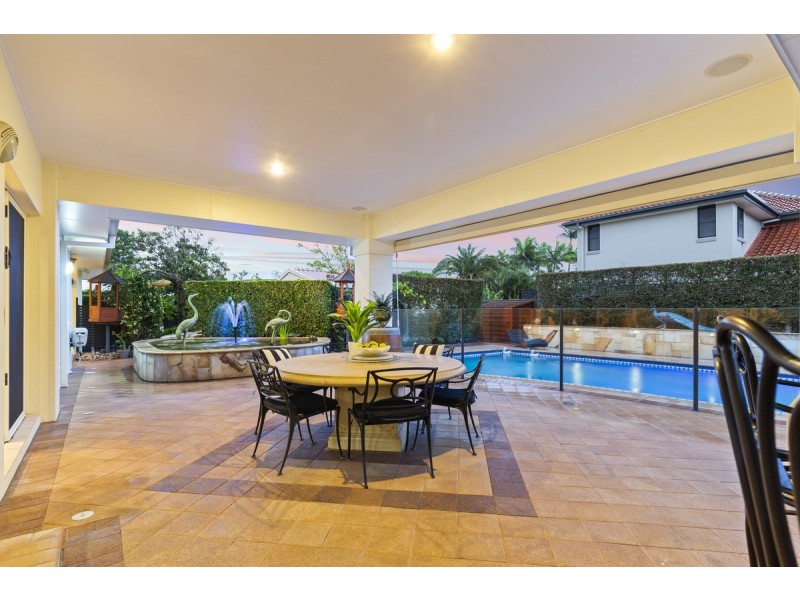 7 Melrose Close, Carindale QLD 4152