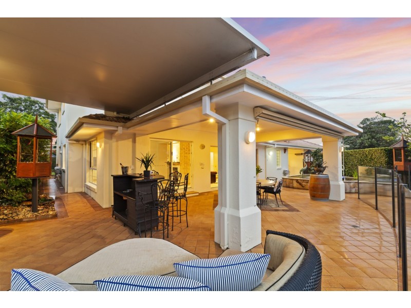 7 Melrose Close, Carindale QLD 4152