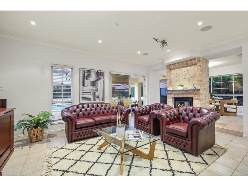 7 Melrose Close, Carindale QLD 4152