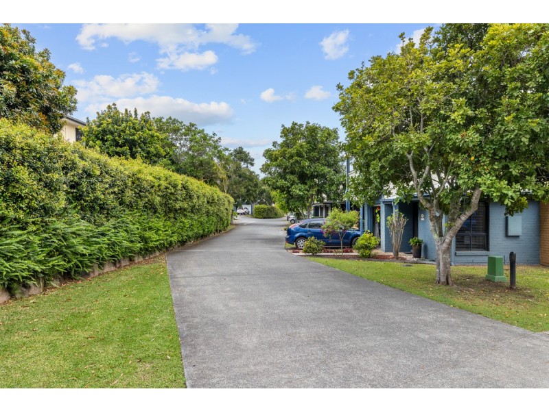 12/49 Gannon Avenue, Manly QLD 4179