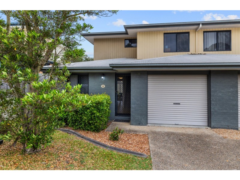 12/49 Gannon Avenue, Manly QLD 4179