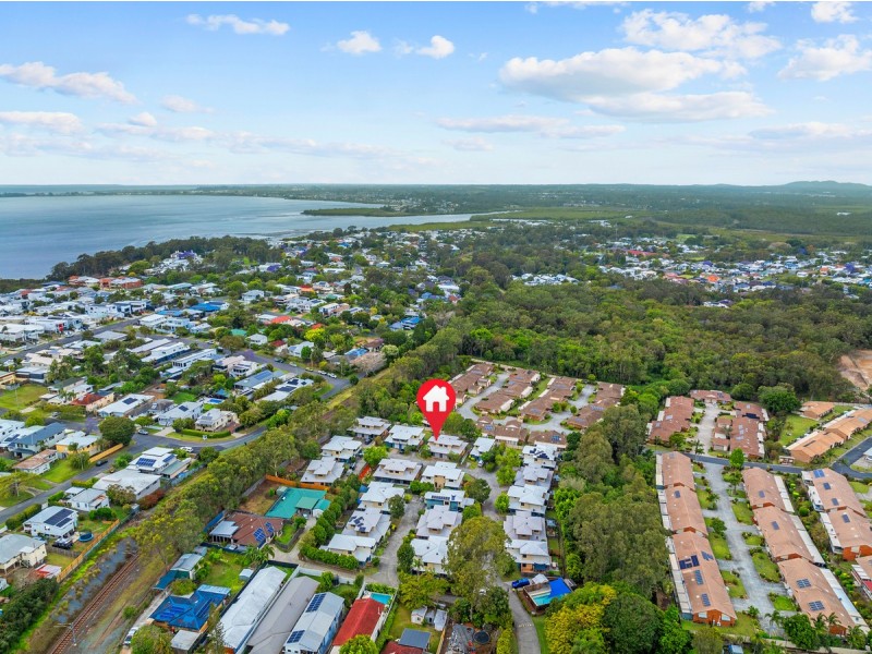12/49 Gannon Avenue, Manly QLD 4179