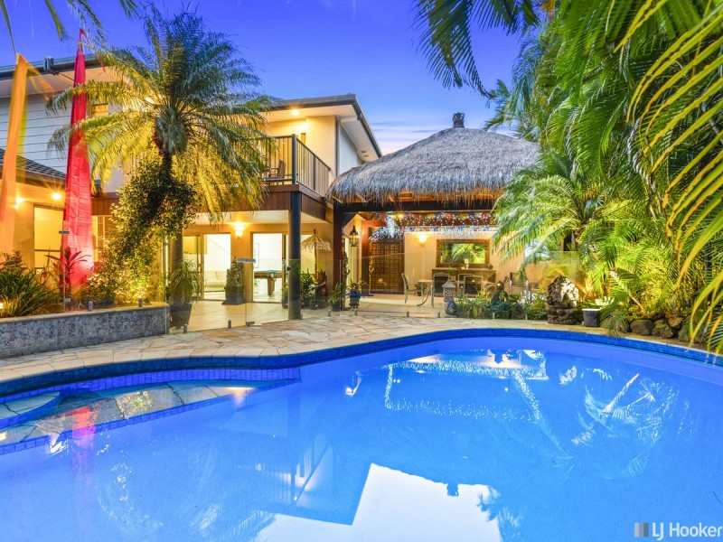 11 Ringtail Place, Wynnum West QLD 4178