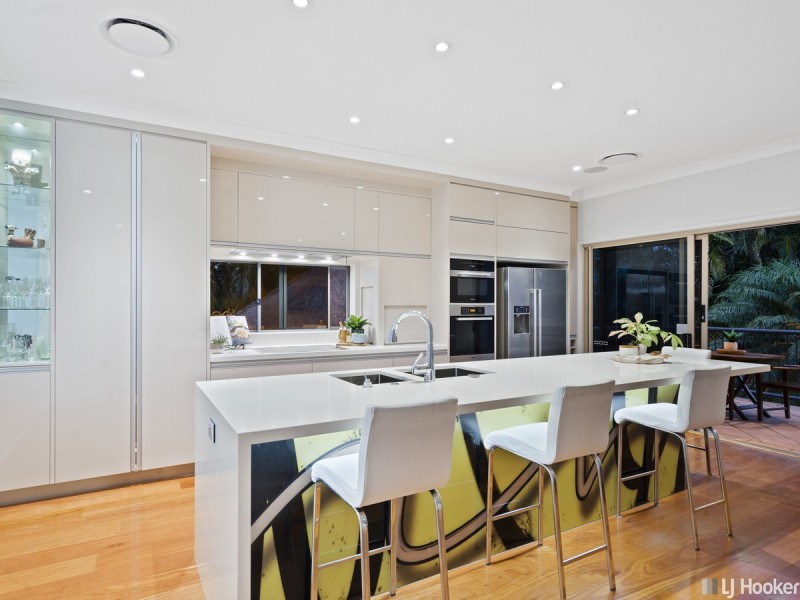 11 Ringtail Place, Wynnum West QLD 4178