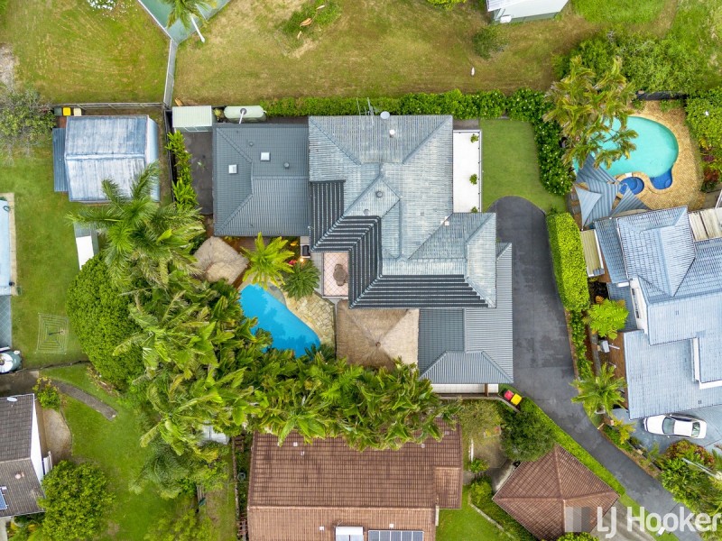 11 Ringtail Place, Wynnum West QLD 4178