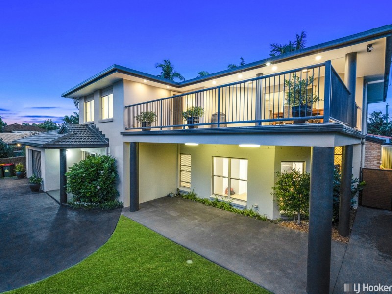 11 Ringtail Place, Wynnum West QLD 4178