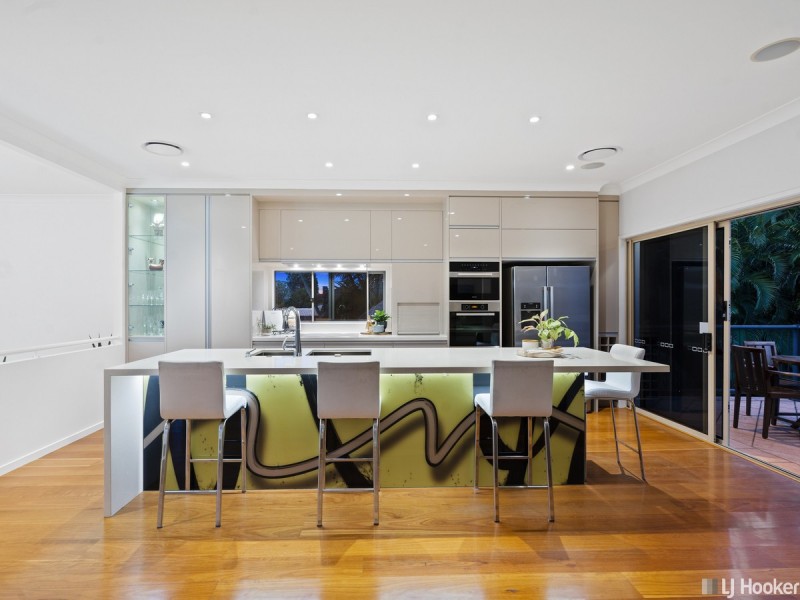 11 Ringtail Place, Wynnum West QLD 4178