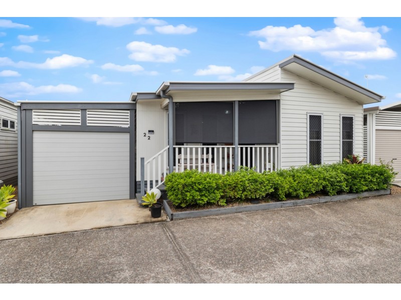22/2-40 Koplick Road, Chambers Flat QLD 4133