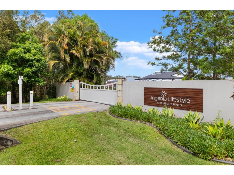 22/2-40 Koplick Road, Chambers Flat QLD 4133