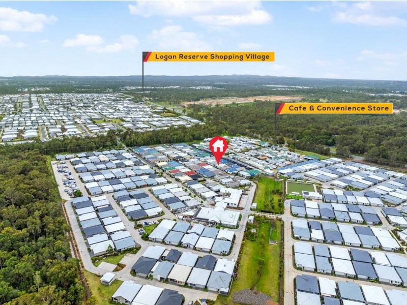 22/2-40 Koplick Road, Chambers Flat QLD 4133