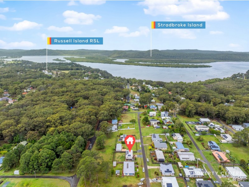 13 Grevillea Street, Russell Island QLD 4184