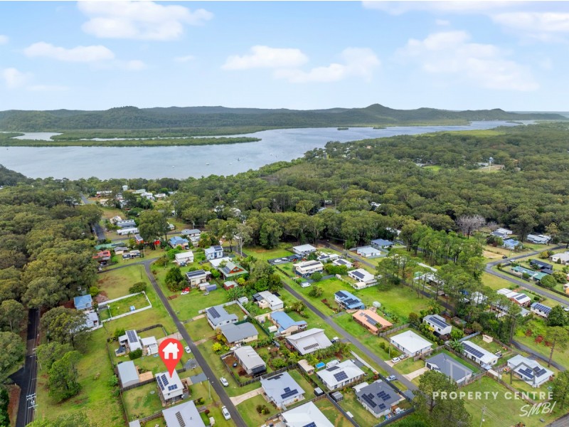 13 Grevillea Street, Russell Island QLD 4184