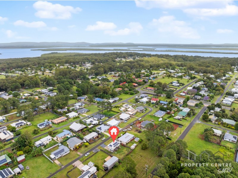 13 Grevillea Street, Russell Island QLD 4184