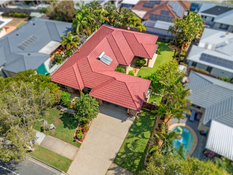 53 Clifford Perske Drive, Thornlands QLD 4164
