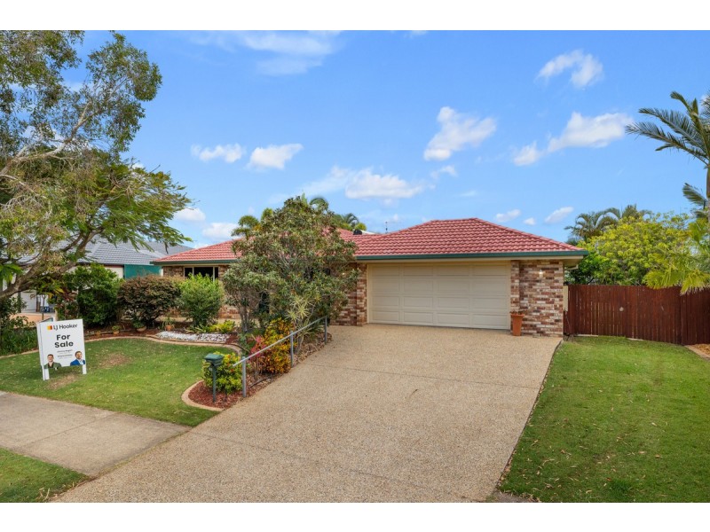 53 Clifford Perske Drive, Thornlands QLD 4164