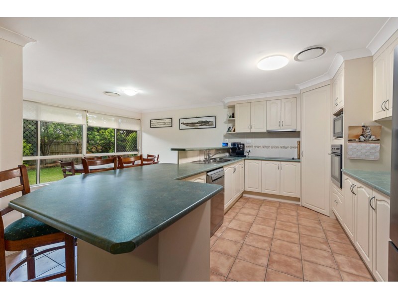 53 Clifford Perske Drive, Thornlands QLD 4164