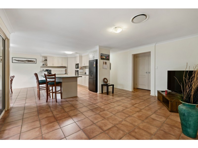 53 Clifford Perske Drive, Thornlands QLD 4164