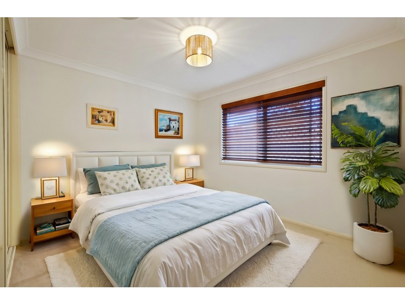53 Clifford Perske Drive, Thornlands QLD 4164