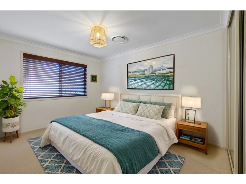 53 Clifford Perske Drive, Thornlands QLD 4164