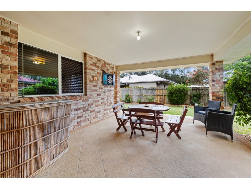 53 Clifford Perske Drive, Thornlands QLD 4164