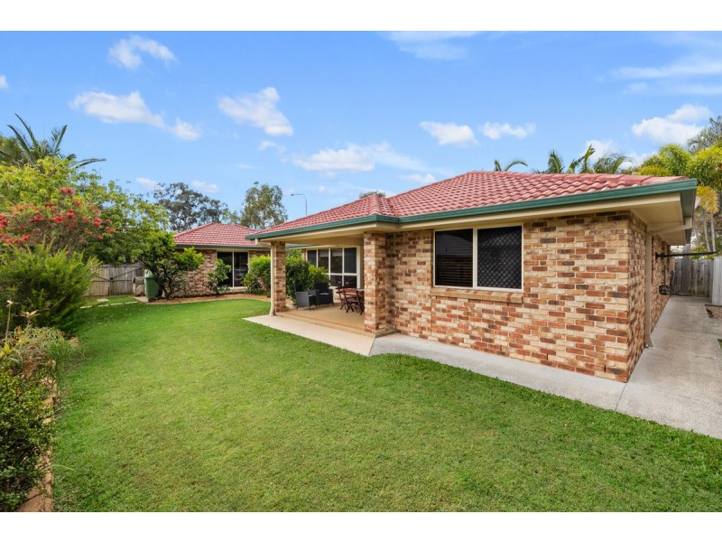 53 Clifford Perske Drive, Thornlands QLD 4164