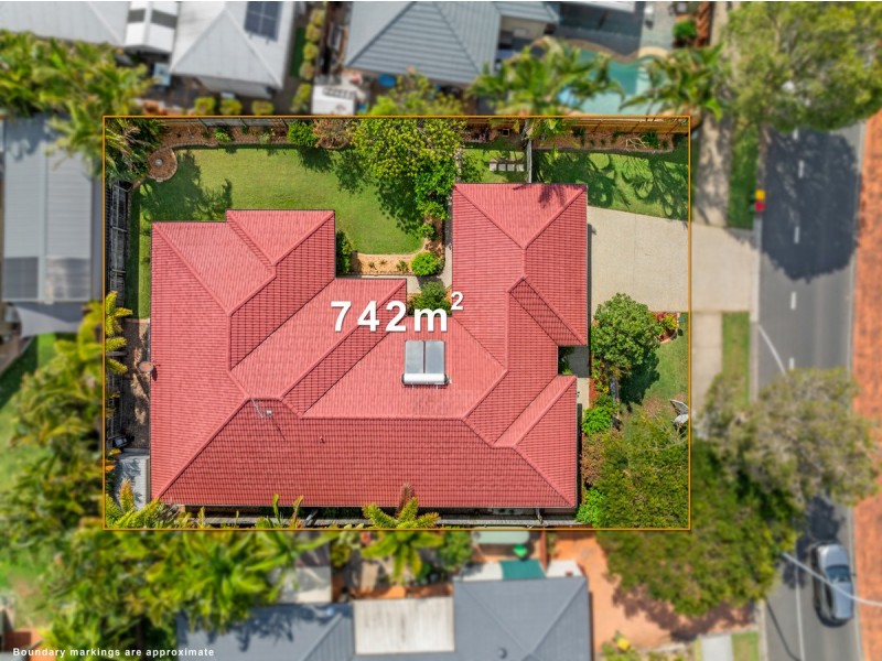 53 Clifford Perske Drive, Thornlands QLD 4164