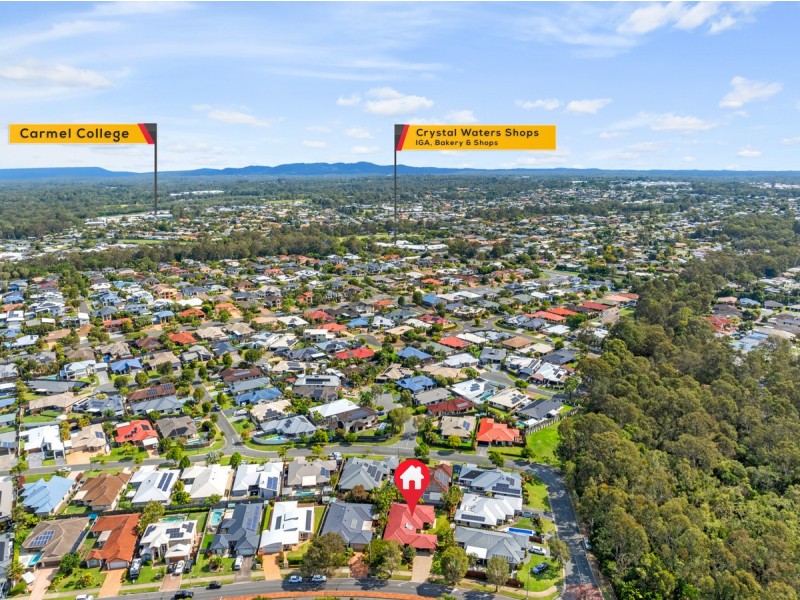 53 Clifford Perske Drive, Thornlands QLD 4164