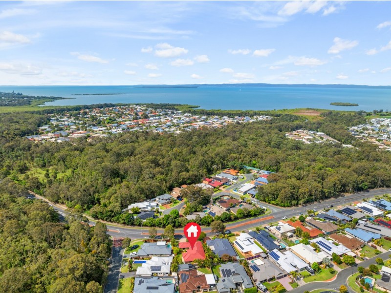 53 Clifford Perske Drive, Thornlands QLD 4164