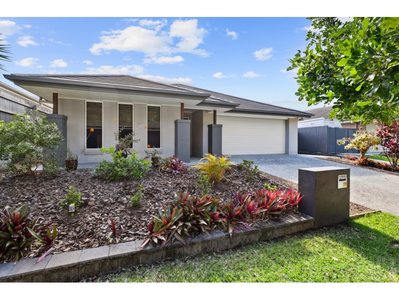 79 Brindabella Circuit, Thornlands QLD 4164
