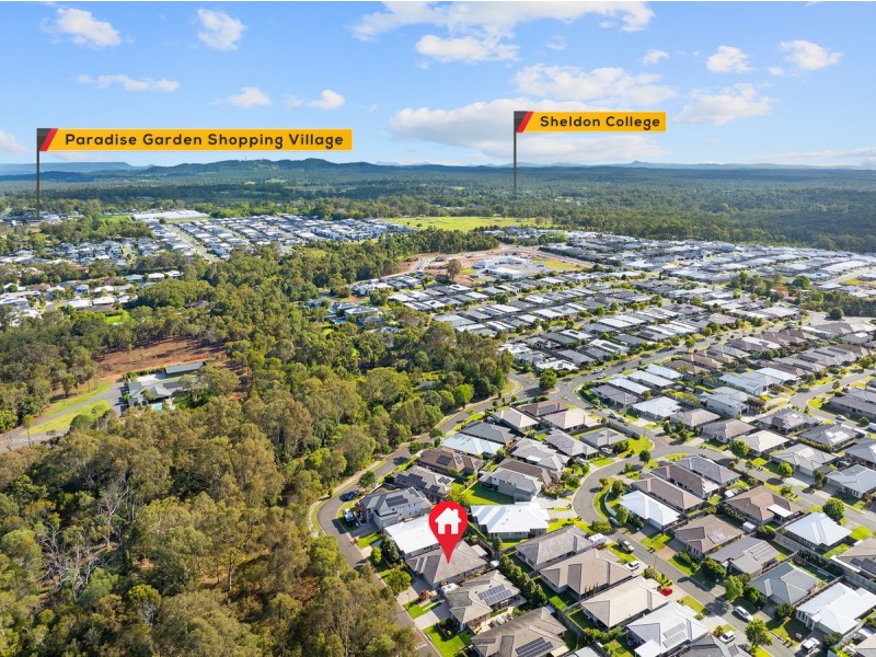 79 Brindabella Circuit, Thornlands QLD 4164
