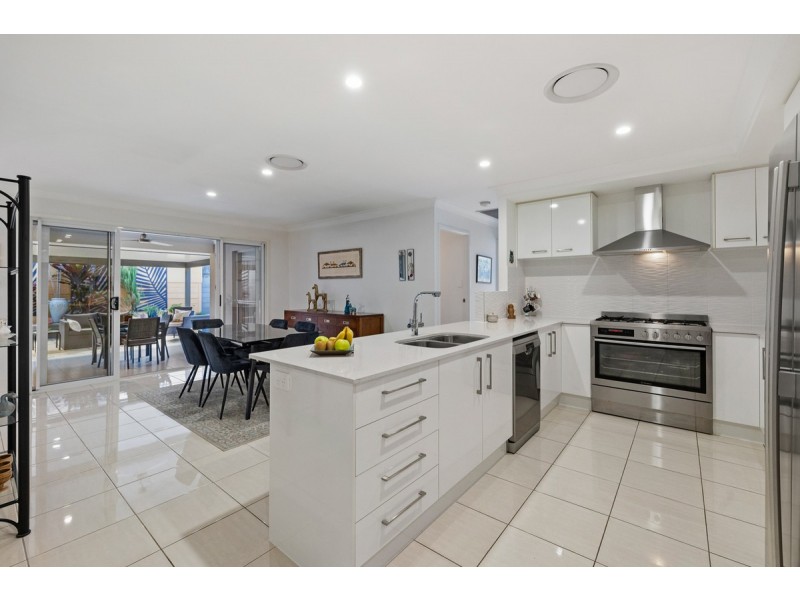 79 Brindabella Circuit, Thornlands QLD 4164