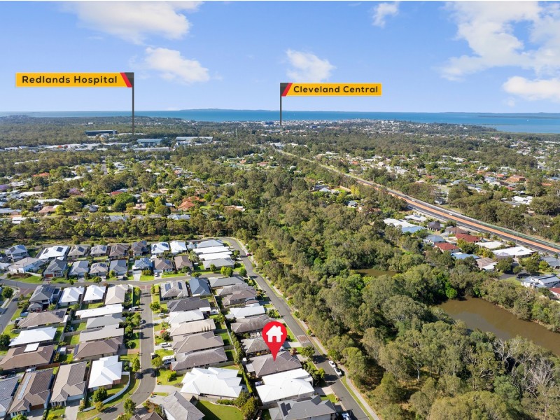 79 Brindabella Circuit, Thornlands QLD 4164