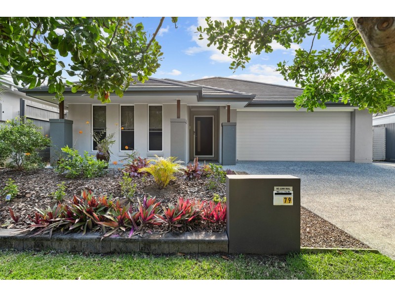 79 Brindabella Circuit, Thornlands QLD 4164