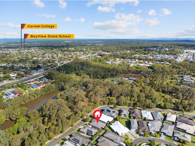 79 Brindabella Circuit, Thornlands QLD 4164