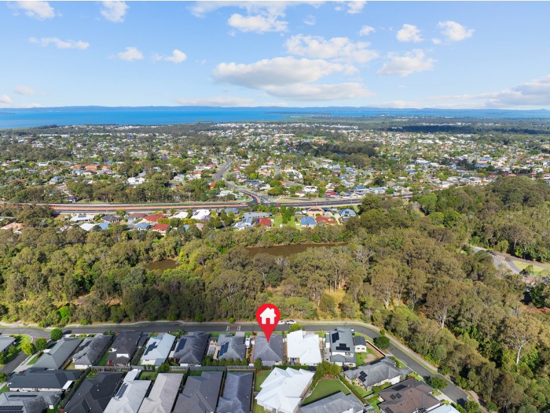 79 Brindabella Circuit, Thornlands QLD 4164