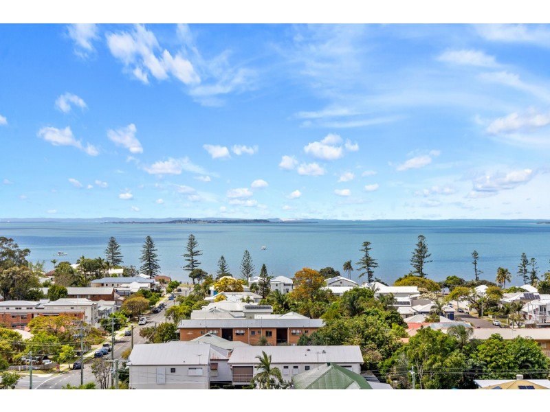1205/90 Berrima Street, Wynnum QLD 4178