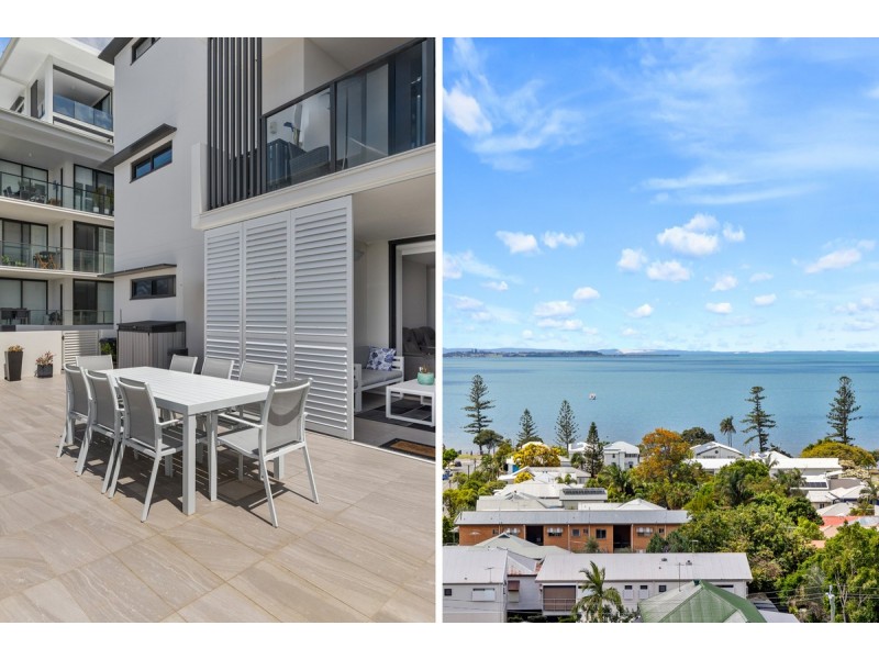 1205/90 Berrima Street, Wynnum QLD 4178